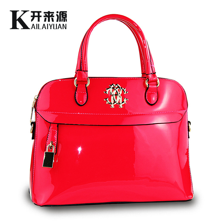 宝贝主图-颜色分类-玫红色