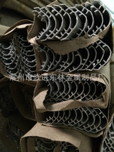 專業提供 東林鋁型材擠壓廠家現貨