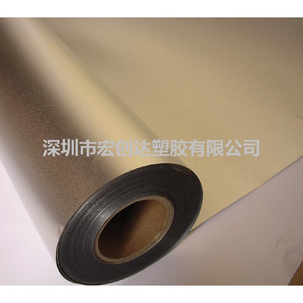 厂家专业生产PP彩色塑料卷材，本色PP吸塑胶片，PP片材