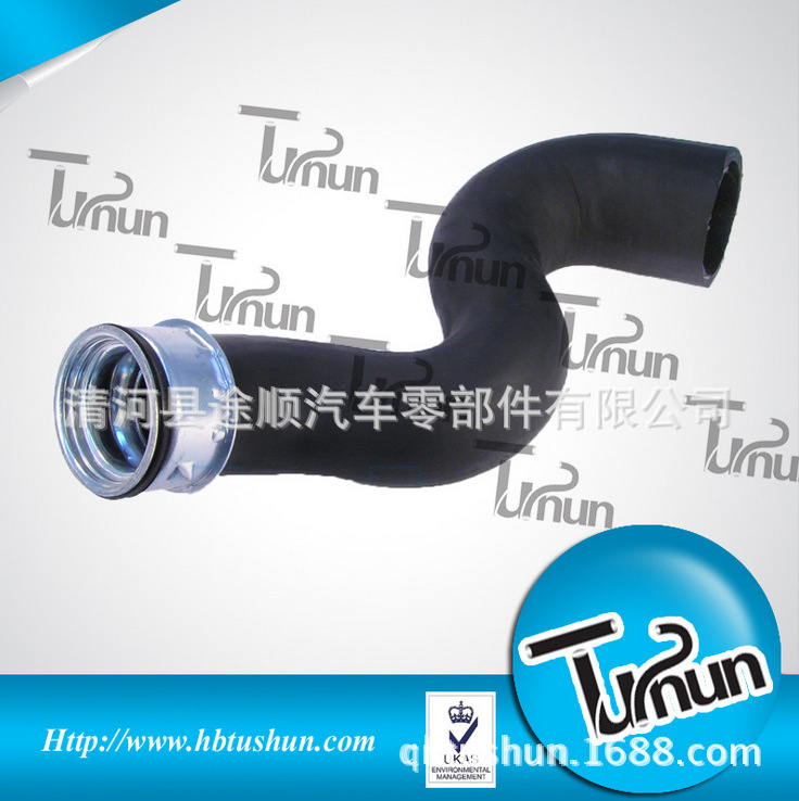 厂家生产供应VW 大众OEM 8E0145834M/P散热器橡胶管