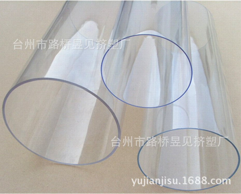 ABS透明管 (2)