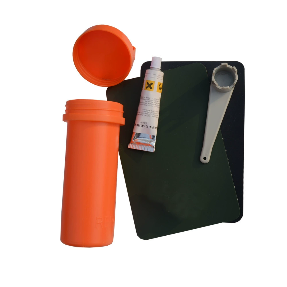 SolarMarine Sueling Boat Fishing Boat Rubber Boat Special Repair Set