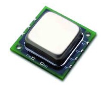 板载式静态响应加速度传感器