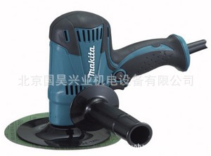 北京批发牧田砂光机GV6010