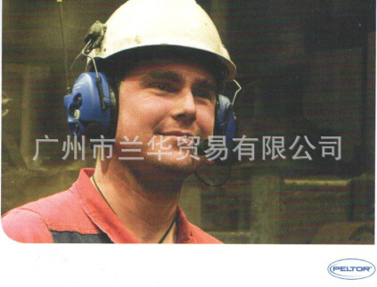 3M Peltor MT7H7F470/F403 �߽��뱾�ʰ�ȫ����ͨѶ����
