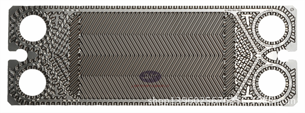 上海板式换热器清洗维修