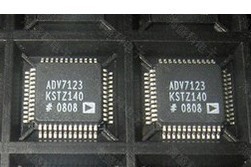 ADV7123KST140 ADV7123KSTZ140 原装正品 保质量 7天包退换