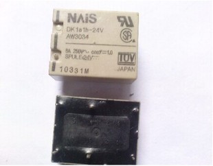 DK1a1b-24V原装正品 保质量 7天包退换