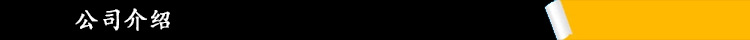 公司介紹