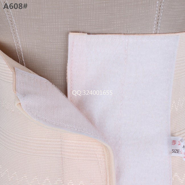 Corset A608 en spandex - Ref 672066 Image 5