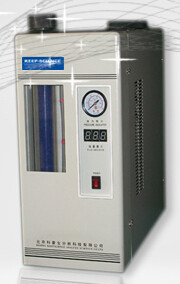 NG-1903氮气发生器  99.999%氮气发生器