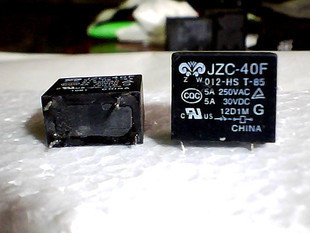 JZC-40F-012-HS 原装正品 保质量 7天包退换