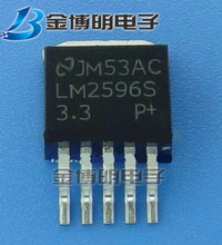 SֱNO LM2596S-5.0/ADJ оƬ|C ڬF؛