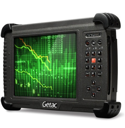 Getac/神基 平板电脑E100防水 防尘 防震 军用级别三防平板电脑 三防电脑,军用电脑,电脑电池质保,防爆电脑,电脑价格