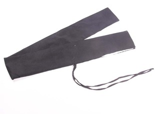 Longquan Baibing Hall Black Cotton Sword мешки меча бамбуко