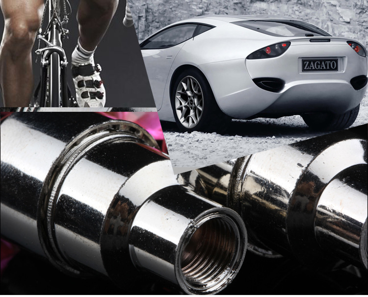 Lumière vélo - Ref 2403840 Image 21