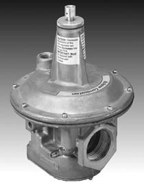 供应Eclipse瓦斯调节阀ALO-3，瓦斯比率调节阀，#500605