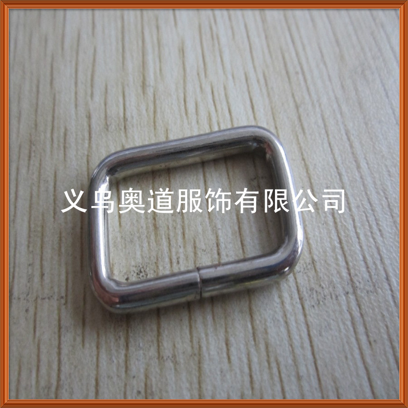 三檔扣 日字扣 (157)