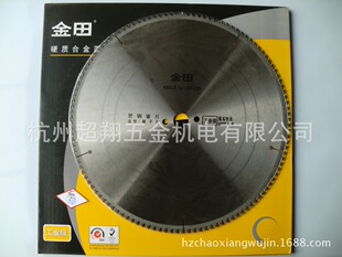 ����18��120�X����Ƭ 450*3.6*120T*30���I���X�ͲĺϽ��и�Ƭ