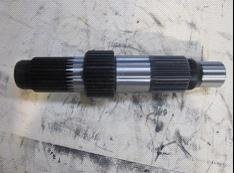 重汽輸入軸 豪沃輸入軸