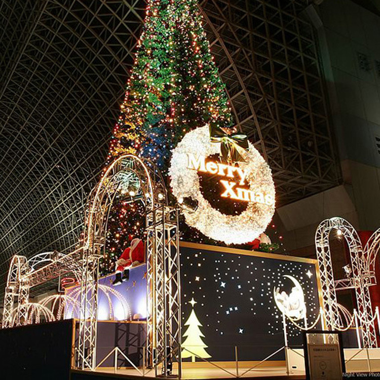 �����̳����͵ƹ�������ֹܸ�����㳡ʥ����led������������