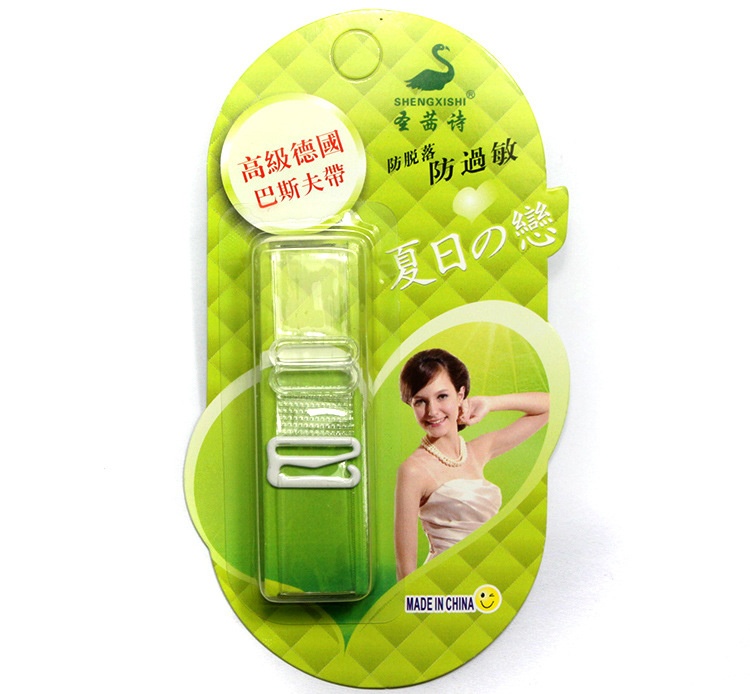 Sangles pour lingerie - Ref 806889 Image 5