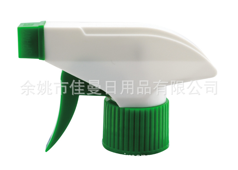 塑料喷雾器喷头/方枪/清洁剂泵