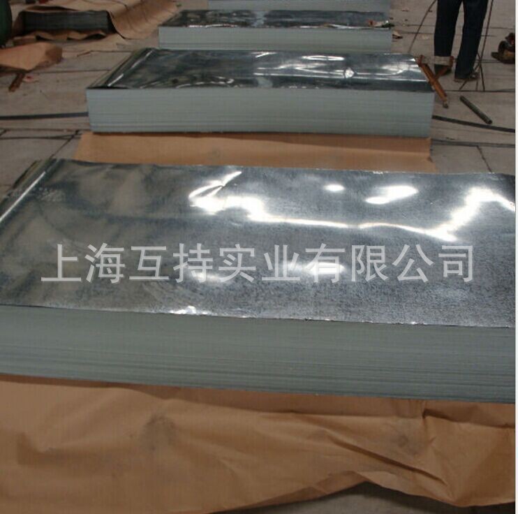 供应冷轧板 冷轧开平板 冷轧出厂平板 ST12冷板