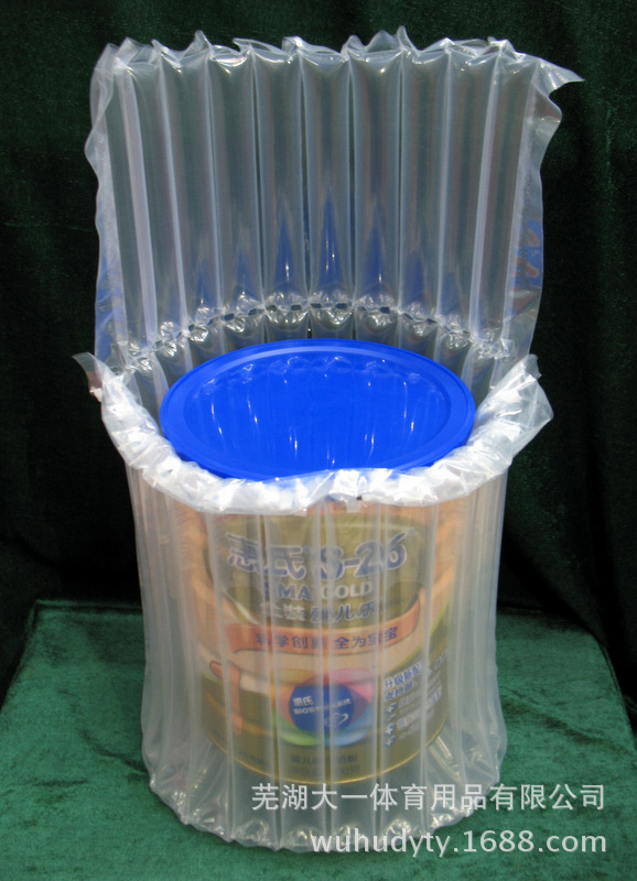 缓冲 气柱袋 产品 19