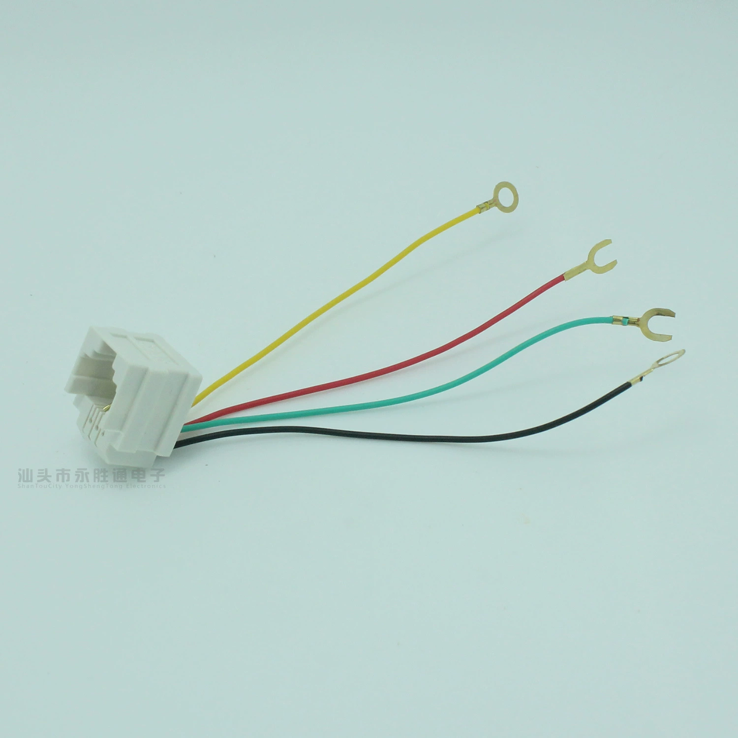 Профессиональный производитель Телефонный наем RJ11 623K 6P6C 616E 6P4C