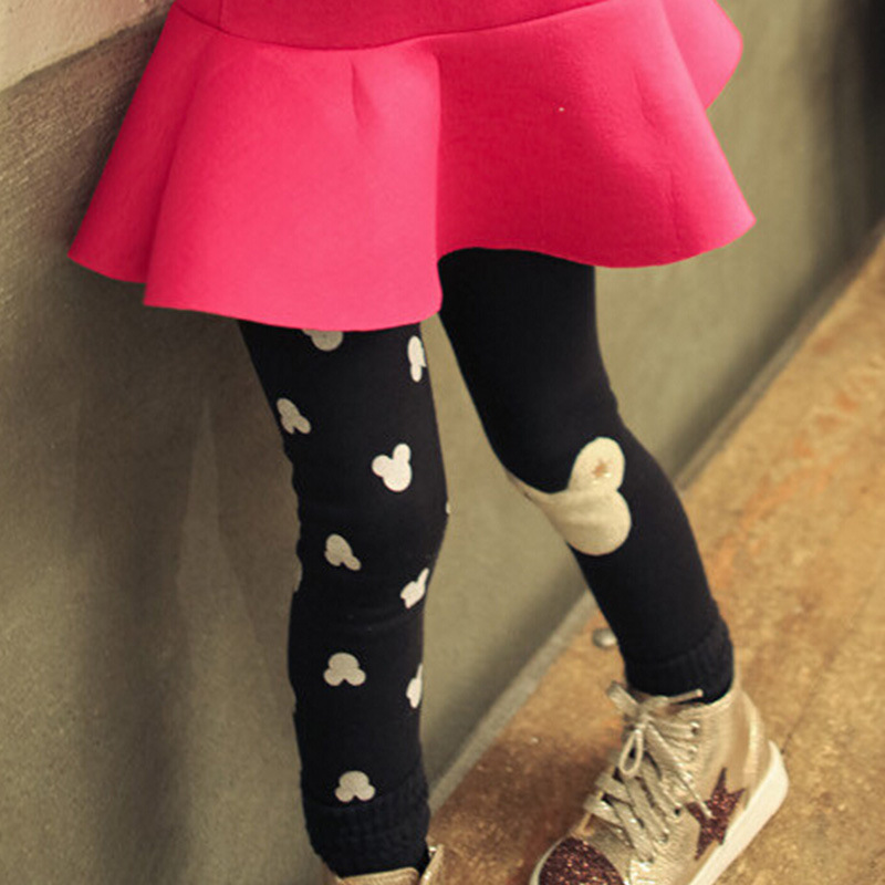 Pantalon fille en Toile de coton - Ref 2063722 Image 29