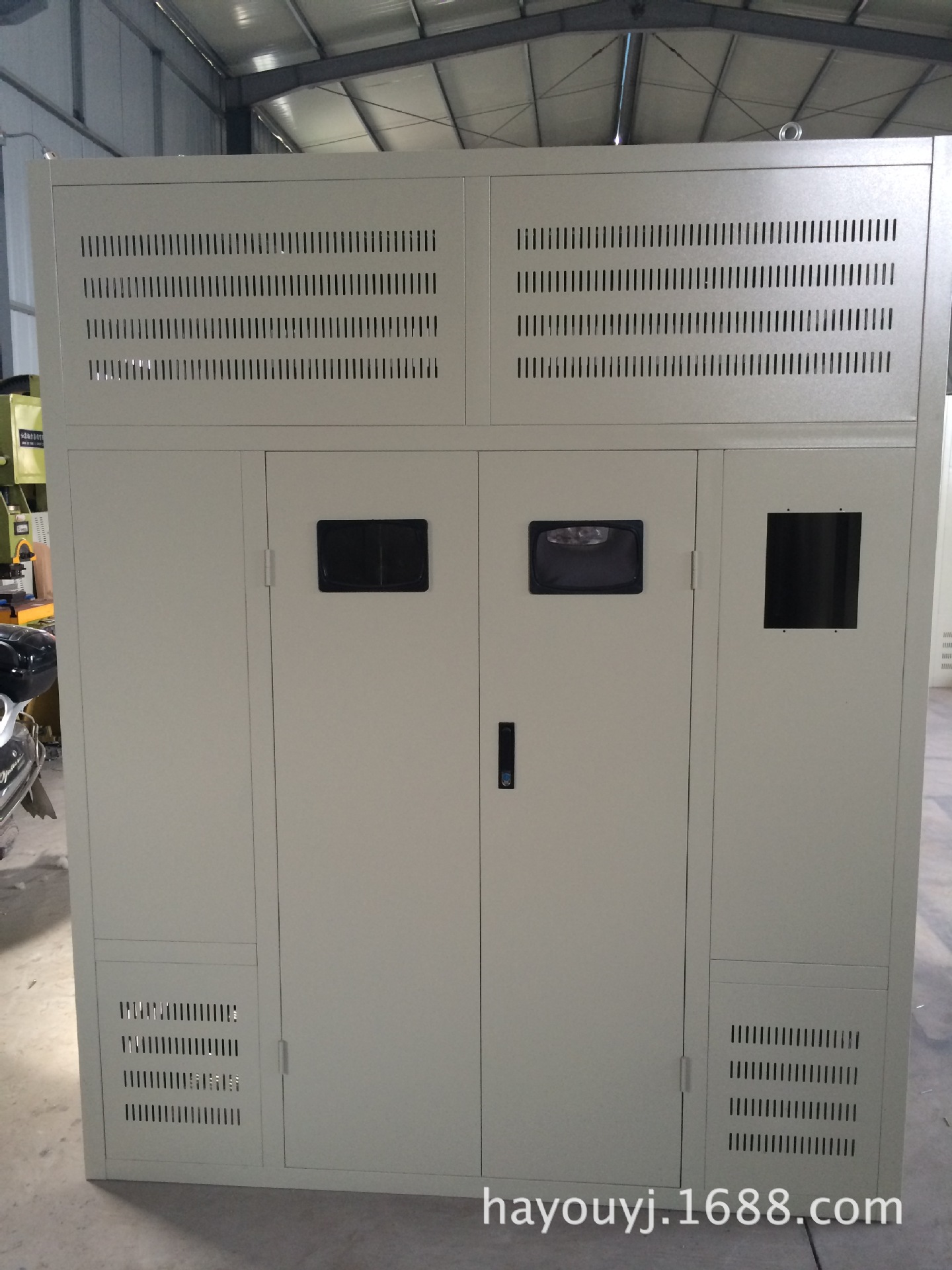 干变外壳--铁外壳厂家直供 干式变压器外壳销售批发 优质铁外壳