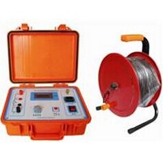  接地引下线导通测试仪DT-10A/导通测试仪