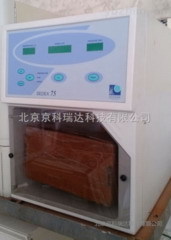 蒸发光检测器SEDEX75型检测仪二手汗蒸实验室仪器九成新可租赁