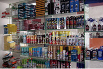 移動上門養護洗車