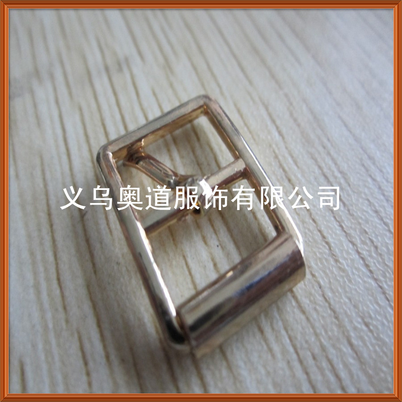 三檔扣 日字扣 (196)