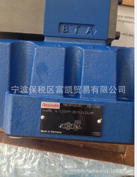 特价4WRL16V200M-3X/G24Z4/M好价格