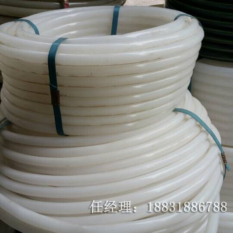 HDPE塑料冷卻水管