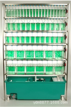 水生动物饲养设备上海一级代理