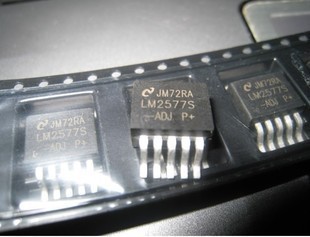 LM2577S-12 原装正品 保质量 7天包退换