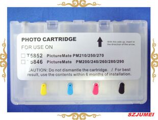 T5852���ī�� PM210���ī�� PM250ī�� PM270ī�Ў�оƬ