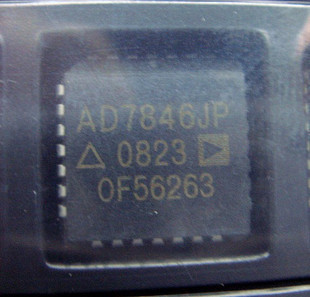 AD7846JP AD7846KP 原装正品 保质量 7天包退换