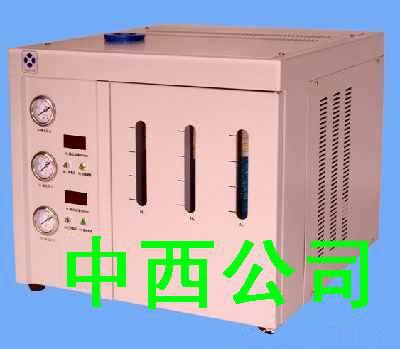 氮氢空一体机型号XYT-50库号M402791