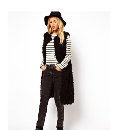 Gilet femme - Ref 3318473 Image 1