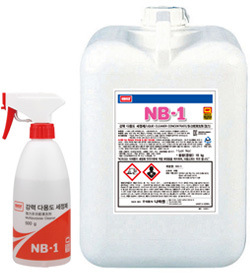 Nabakem 韩国南邦NB-1多用途清洁剂