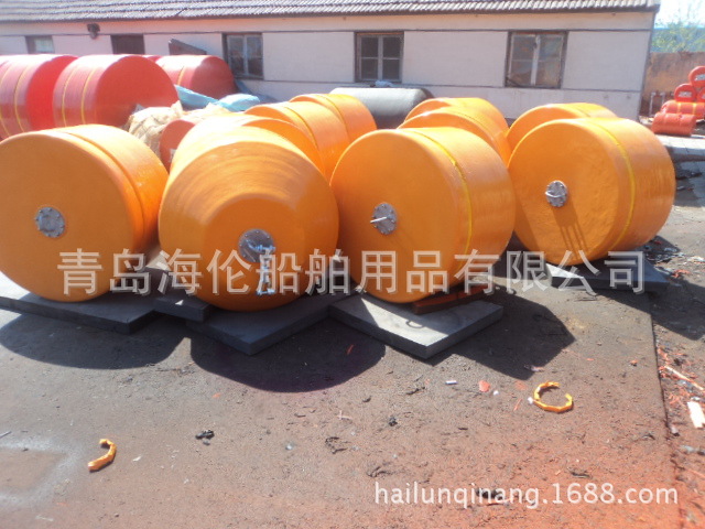 福建渔业浮标|渔业助航导标（型号：HF-1.2）防撞设施青岛否是海