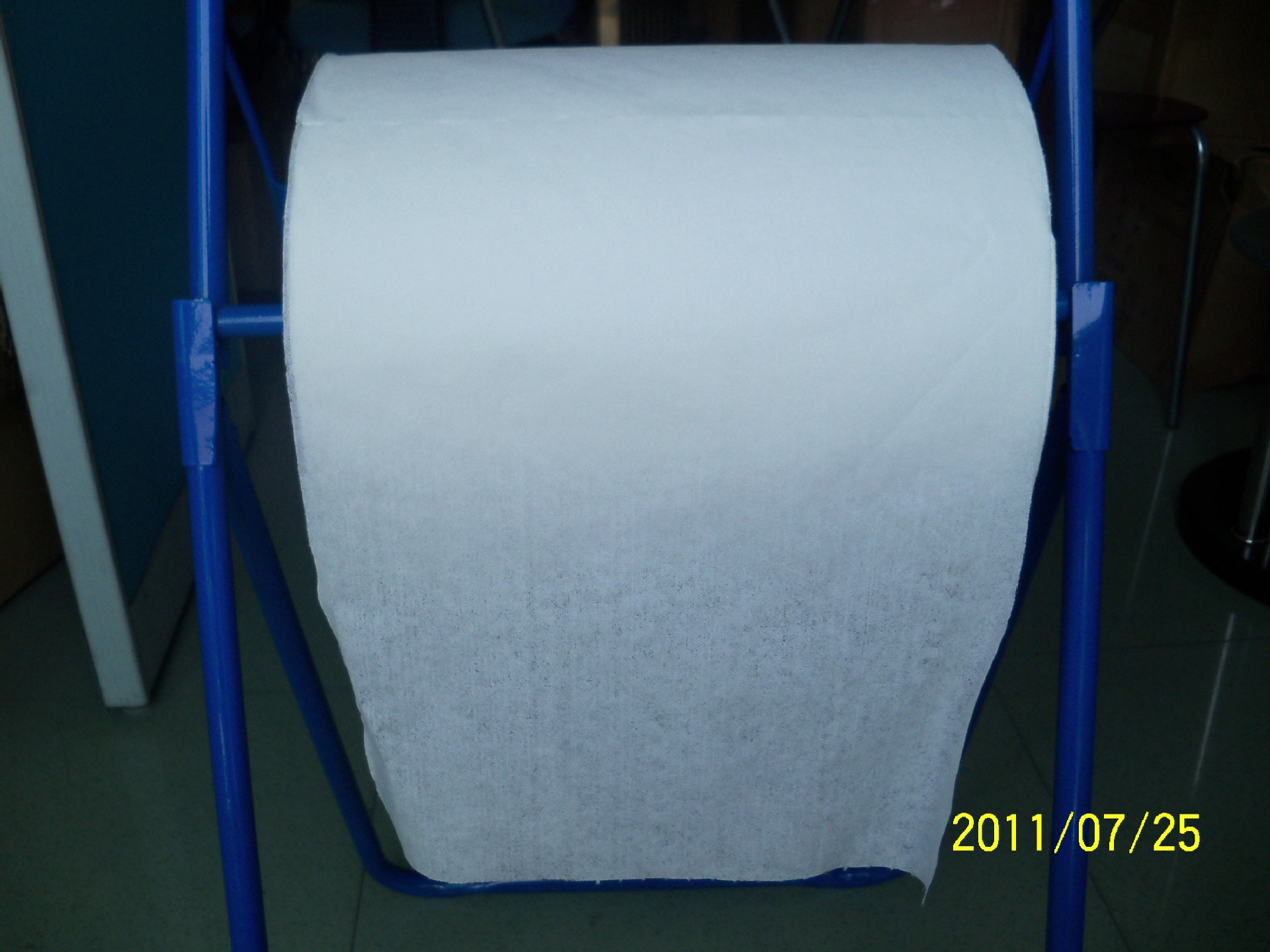 【6191工业吸油布】【汽车零部件专用擦拭布】