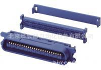 供应代理米思米 直通型压接弹簧锁定 插针连接器 RCC-30240