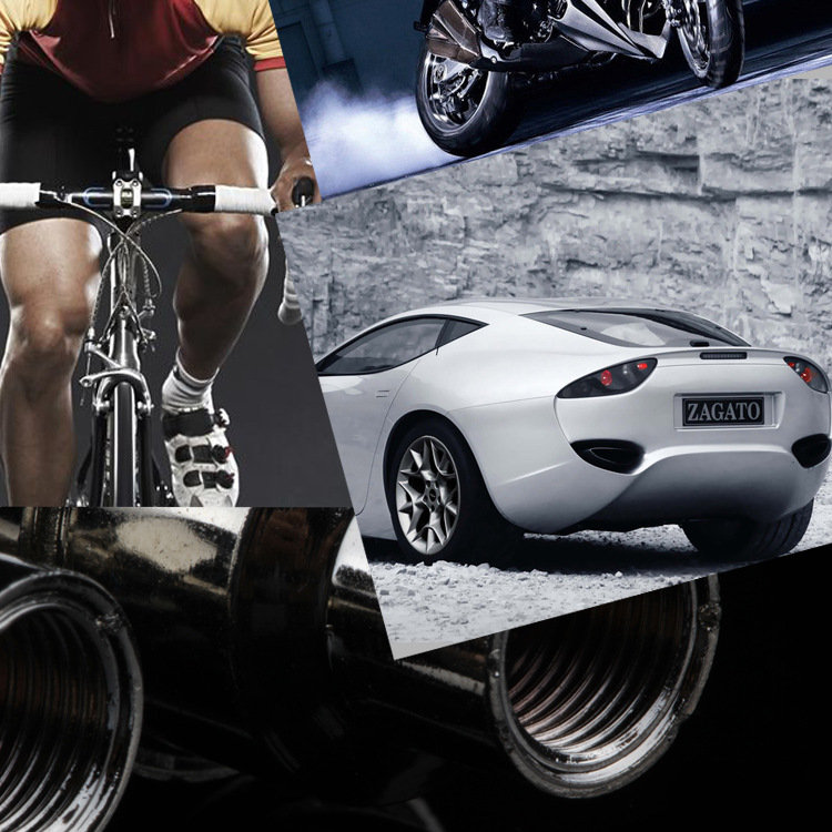 Eclairage pour vélo - Ref 2403776 Image 22