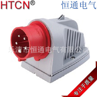 �S��ֱ�� CEE���b���^ IP44  16A 5о ����5P ֧�ֻ���